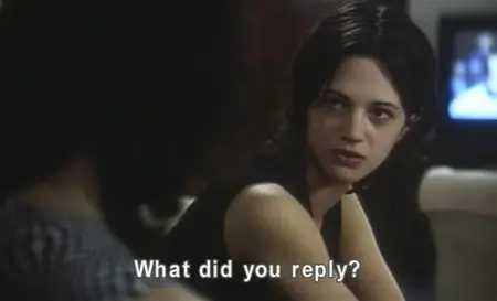 Compagna di viaggio [Traveling Companion] 1996 [Re-UP]