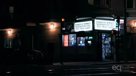 Corner Store (2010)