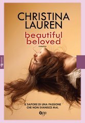 Christina Lauren - Beautiful beloved