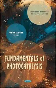 Fundamentals of Photocatalysis