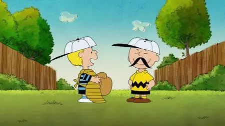 The Snoopy Show S03E12