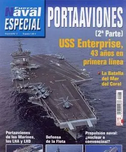 Portaaviones (2 Parte) (Fuerza Naval Especial №2)