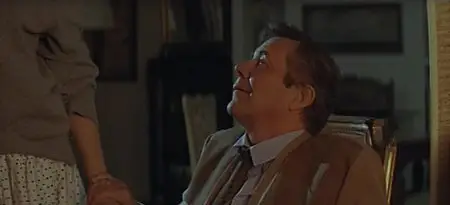 Daddy Nostalgie / Daddy Nostalgia (1990)