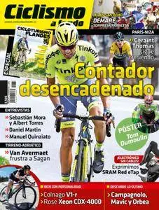 Ciclismo a Fondo - abril 2016