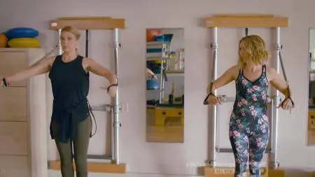 Hollywood Darlings S02E04