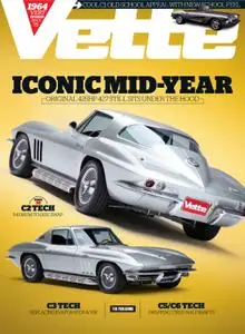 Vette - July 2019