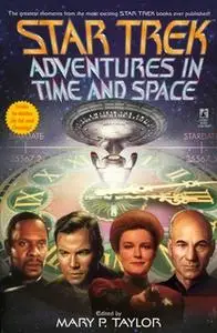 «Adventures in Time and Space» by Mary P. Taylor