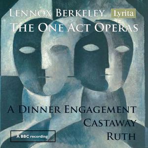 VA - Berkeley: The One Act Operas (2021)