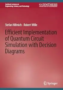 Efficient Implementation of Quantum Circuit Simulation with Decision Diagrams