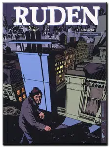 Chabane - Ruden - Tomes 1 à 3