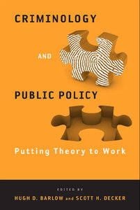 Criminology and Public Policy [Repost]