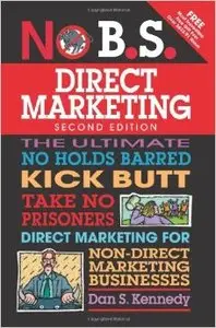 No B.S. Direct Marketing