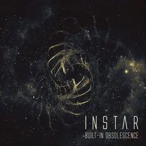 Built-in Obsolescence - Instar (2018)