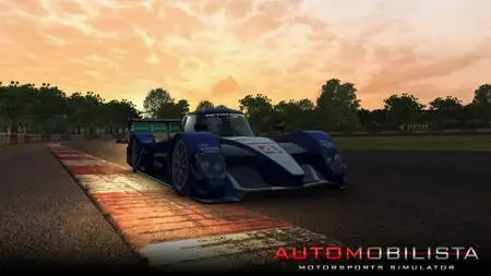 Automobilista - Snetterton (2019) Ultimate Edition