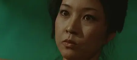 Female Ninjas in Bed with the Enemy / Kunoichi ninpo: Kannon biraki (1976)