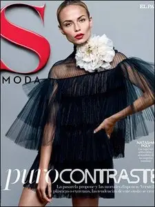 S Moda - 19 Septiembre 2015