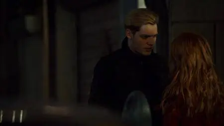 Shadowhunters S03E10