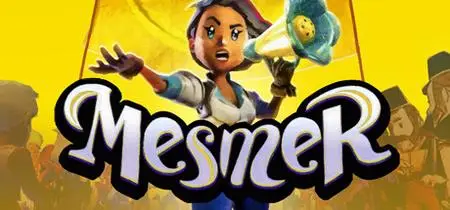 Mesmer (2020) Update v1.0.4