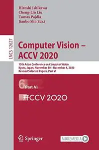 Computer Vision – ACCV 2020 (Repost)