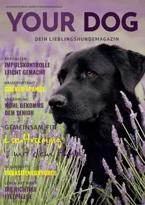 Your Dog Germany – Mai 2023