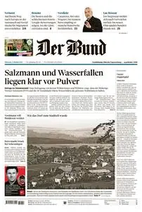 Der Bund - 04 Oktober 2023