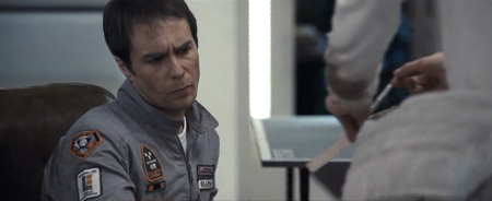 Луна 2112 / Moon (2009)