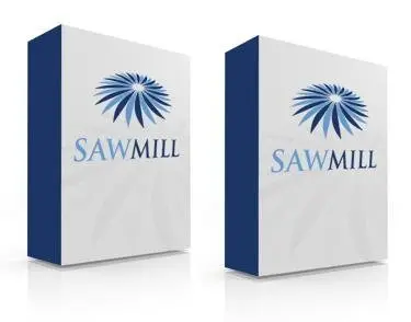 Flowerfire Sawmill Enterprise 8.1.7.3 (x86/x64)