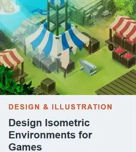 TutsPlus - Design Isometric Environments for Games