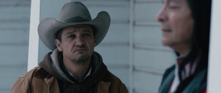 Wind River (2017)