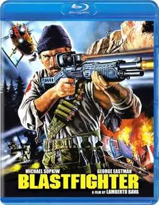 Blastfighter (1984)