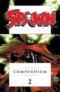 Image Comics-Spawn Compendium Vol 02 2021 Retail Comic eBook