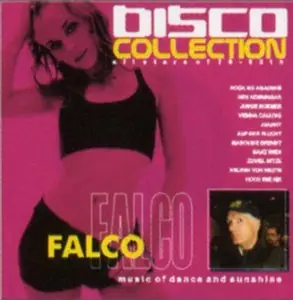 VA - Disco Collection: 31CD (1999-2002)