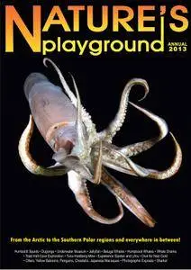 Nature's Playground - March 01, 2013