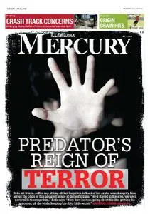 Illawarra Mercury - July 2, 2019