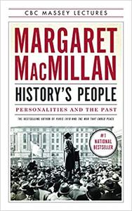 History's People: Personalities and the Past (Repost)