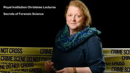 BBC RICL - Secrets of Forensic Science (2022)