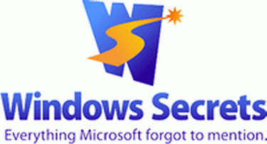 Windows Secrets Newsletter Paid Version • Issue 124 • 2007-09-27