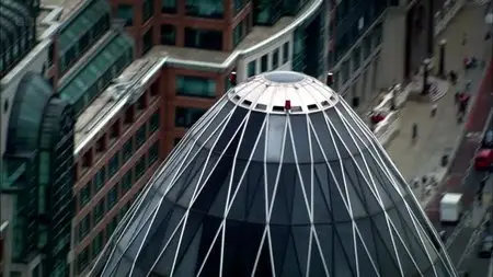 BBC - A Picture of London (2012)