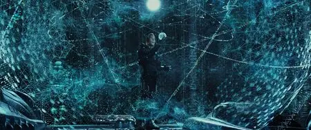 Prometheus (2012)