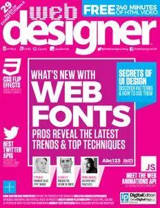 Web Designer UK - December 2016