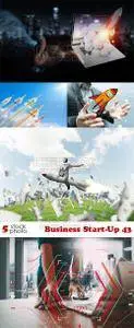 Photos - Business Start-Up 43