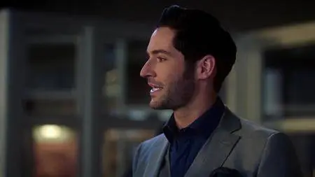 Lucifer S03E21