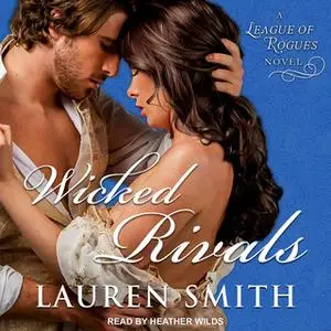 «Wicked Rivals» by Lauren Smith