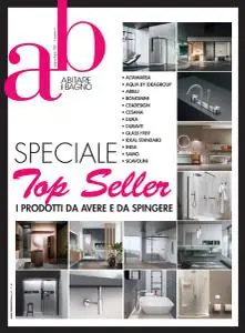 Abitare il bagno - Giugno-Luglio 2021