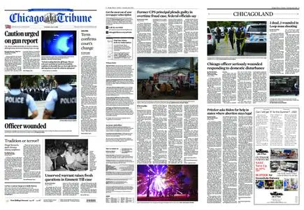 Chicago Tribune – July 02, 2022
