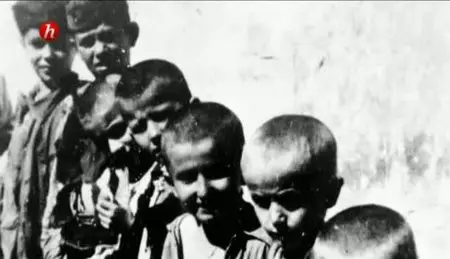 (Histoire) Les collaborateurs des nazis (2011){Re-UP}