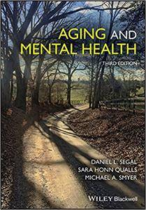 Aging & Mental Health, 3rd Edition