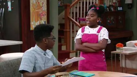 K.C. Undercover S03E16