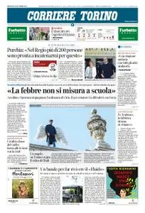 Corriere Torino – 16 settembre 2020