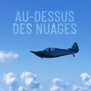 David Menke - Au-dessus des nuages (Bande originale du film) (2020)